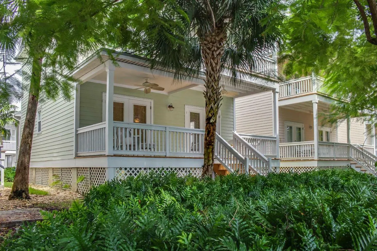 Hemingway Hideaway Holiday home Stock Island