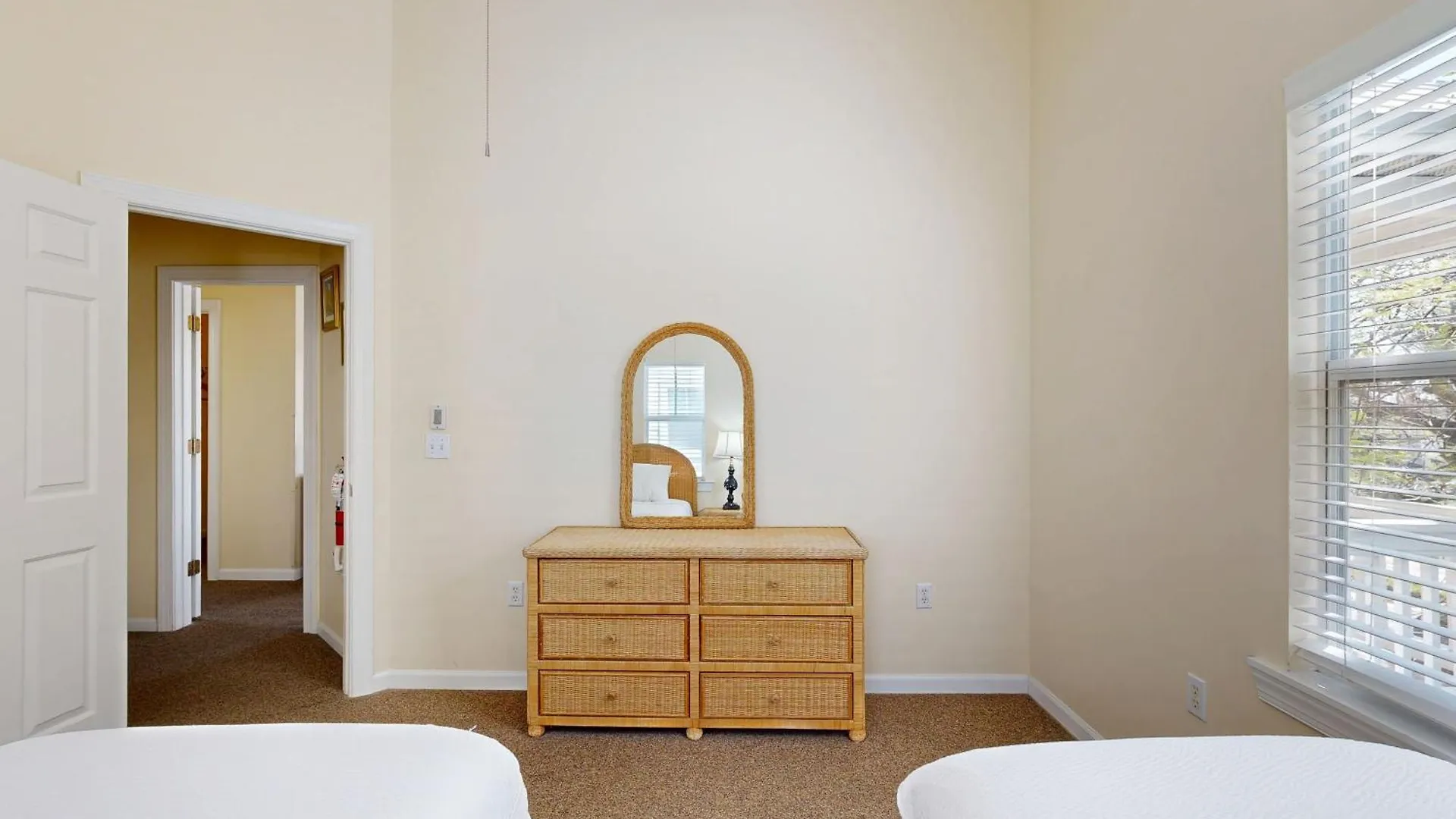 Hemingway Hideaway Holiday home Stock Island