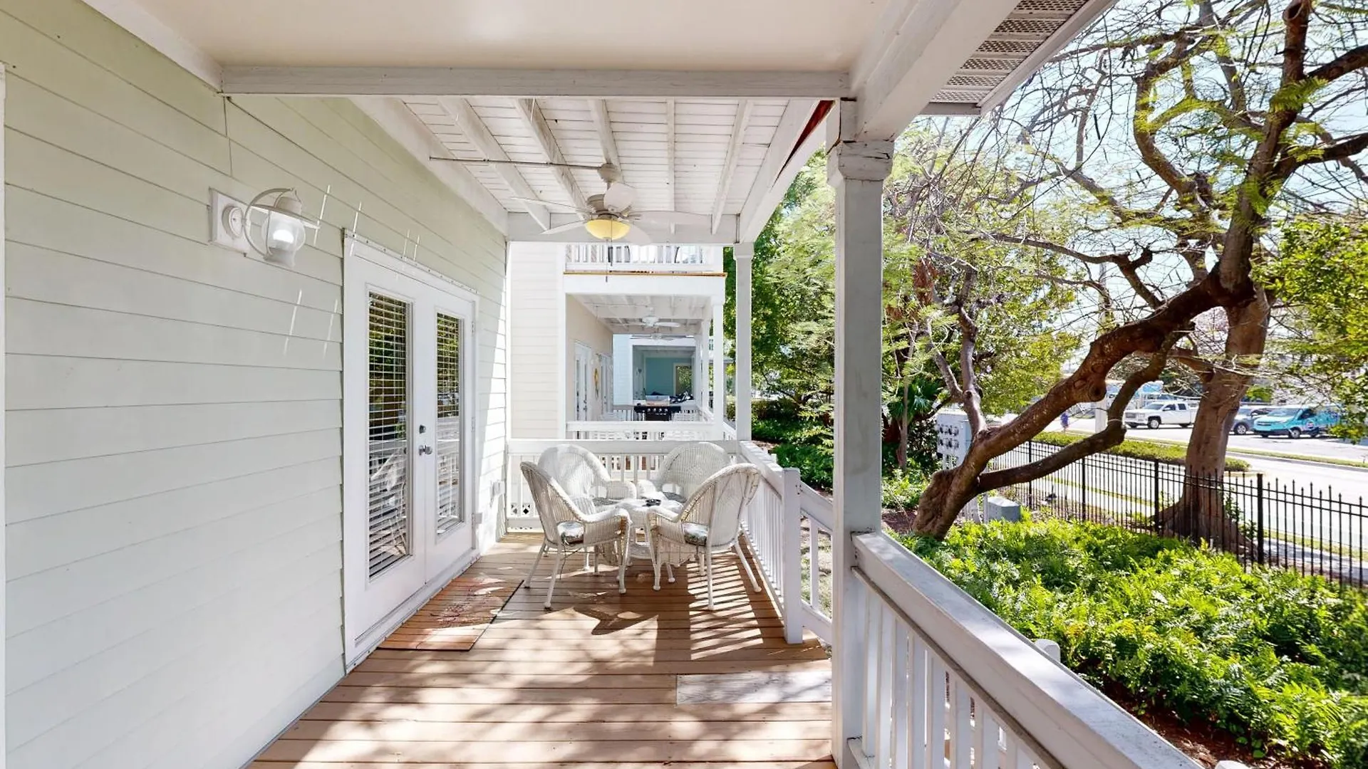 Hemingway Hideaway Holiday home Stock Island United States