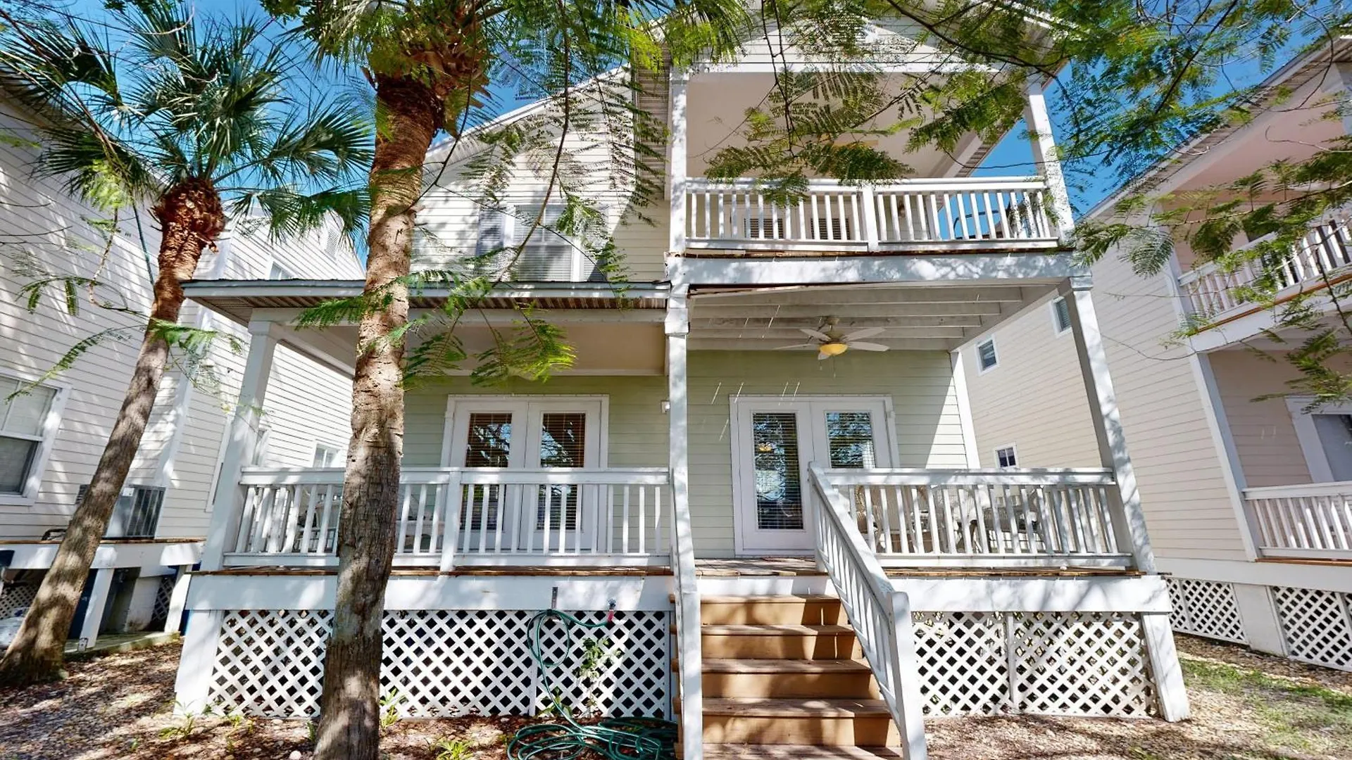 Hemingway Hideaway Holiday home Stock Island 0*,  United States