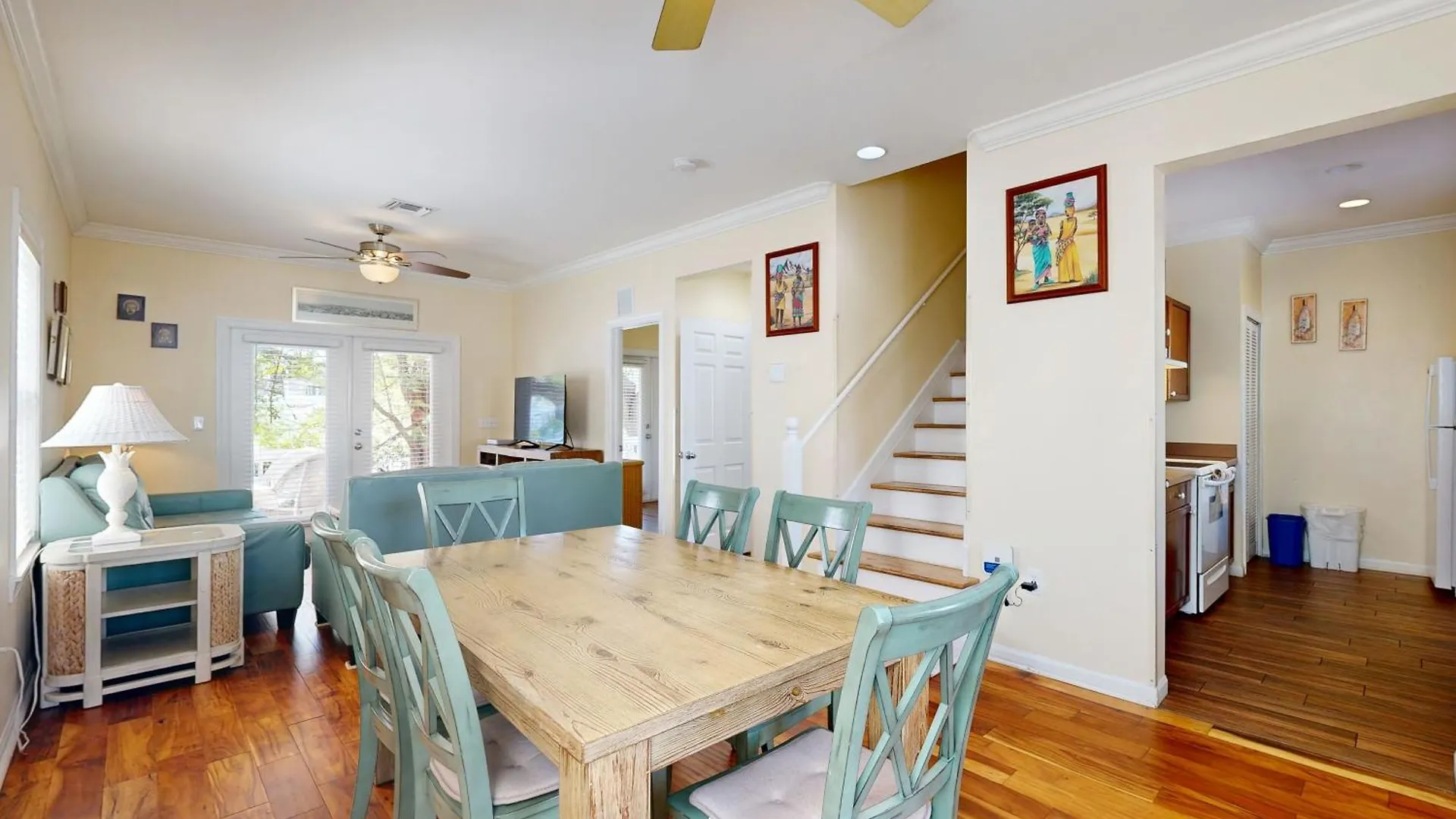 Hemingway Hideaway Holiday home Stock Island United States