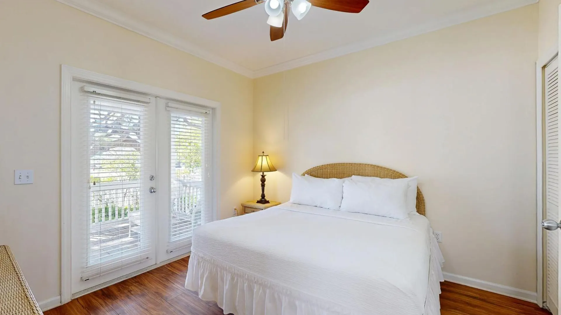 Hemingway Hideaway Holiday home Stock Island United States