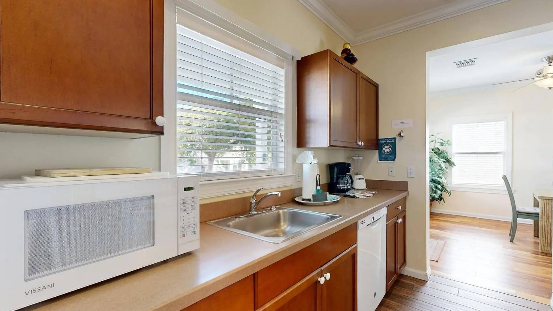 Hemingway Hideaway Holiday home Stock Island