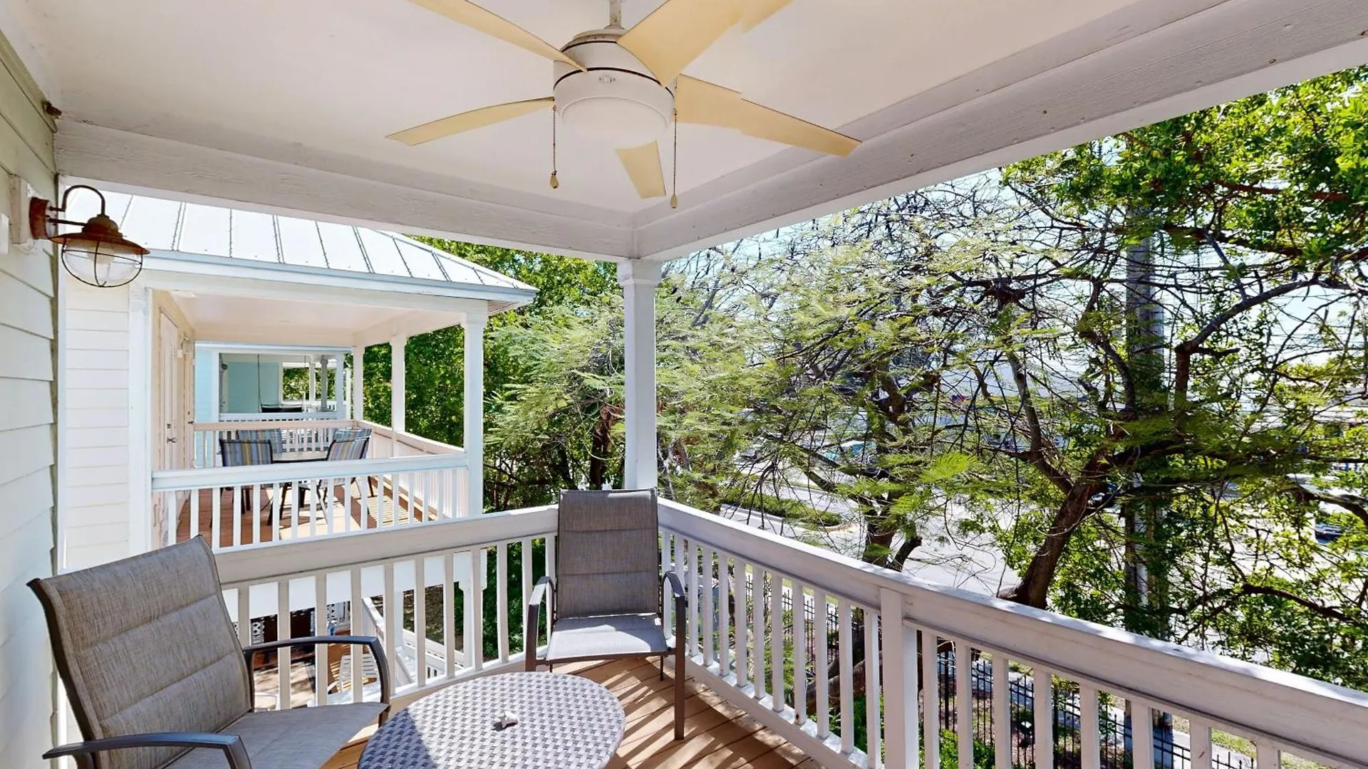 Hemingway Hideaway Holiday home Stock Island