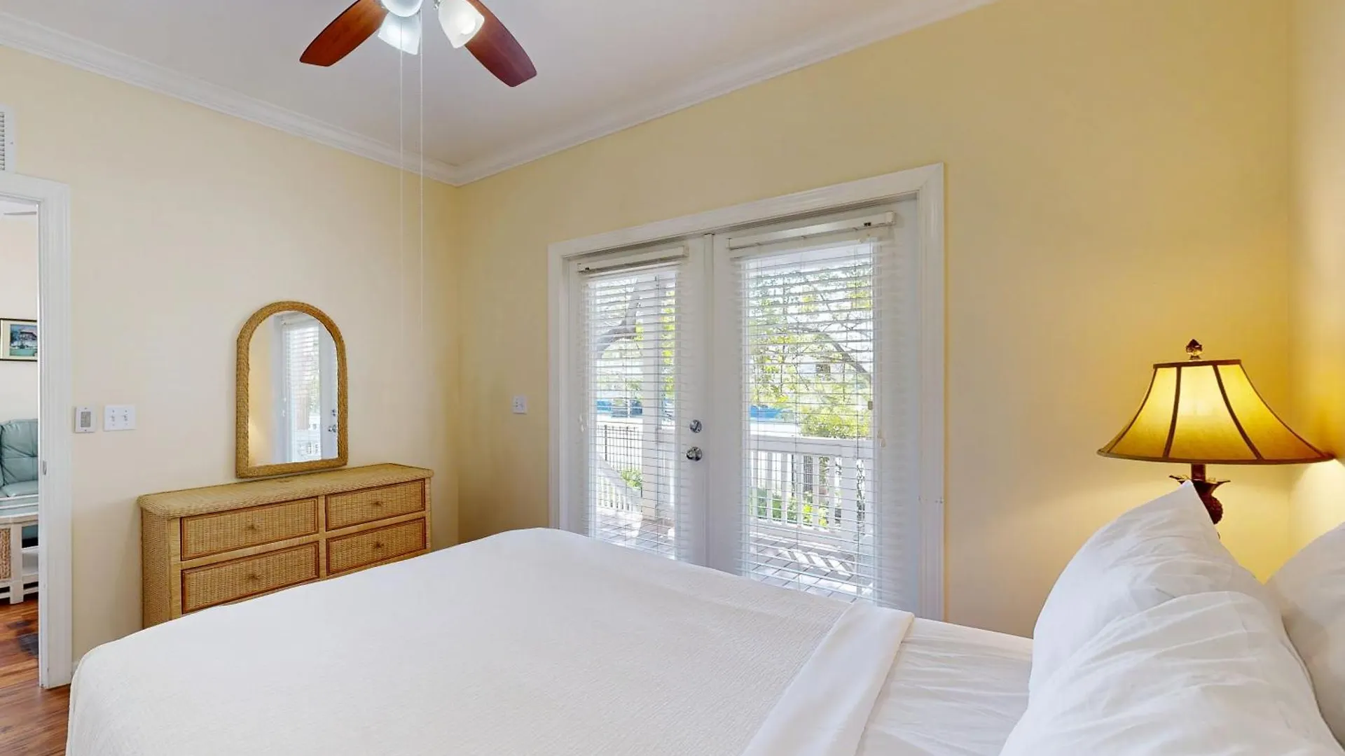 Hemingway Hideaway Holiday home Stock Island 0*,
