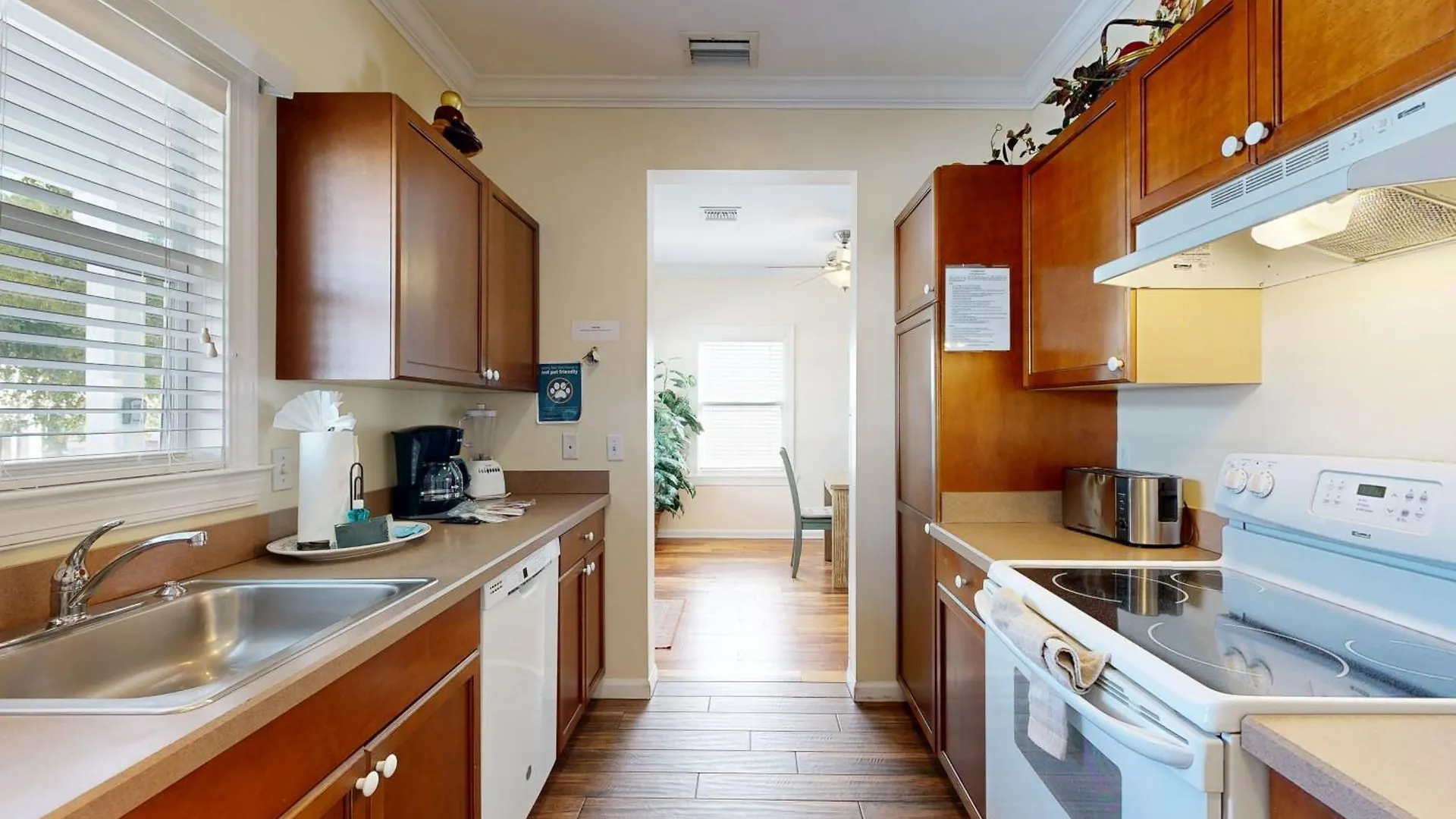 Hemingway Hideaway Holiday home Stock Island United States