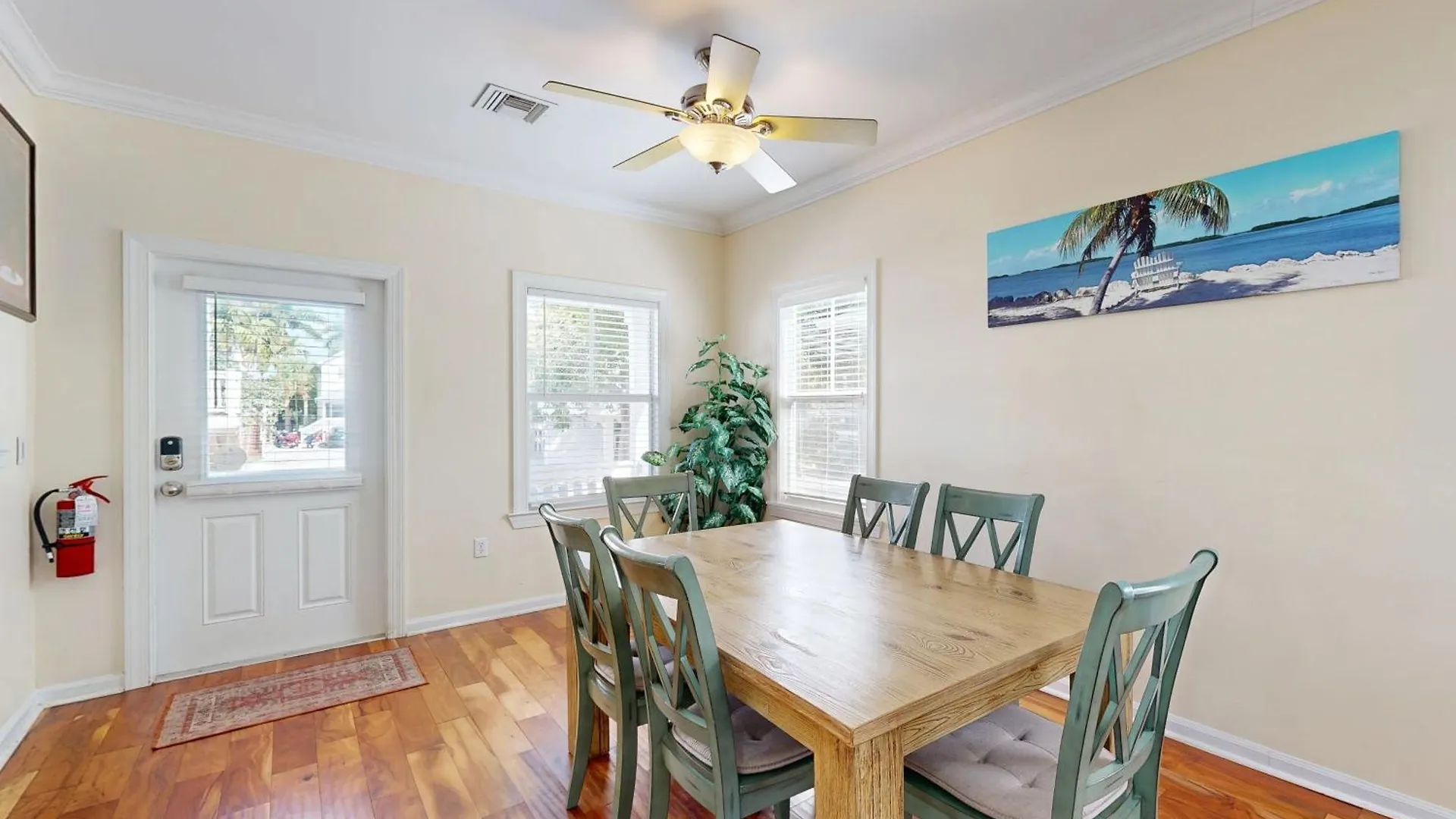 Hemingway Hideaway Holiday home Stock Island