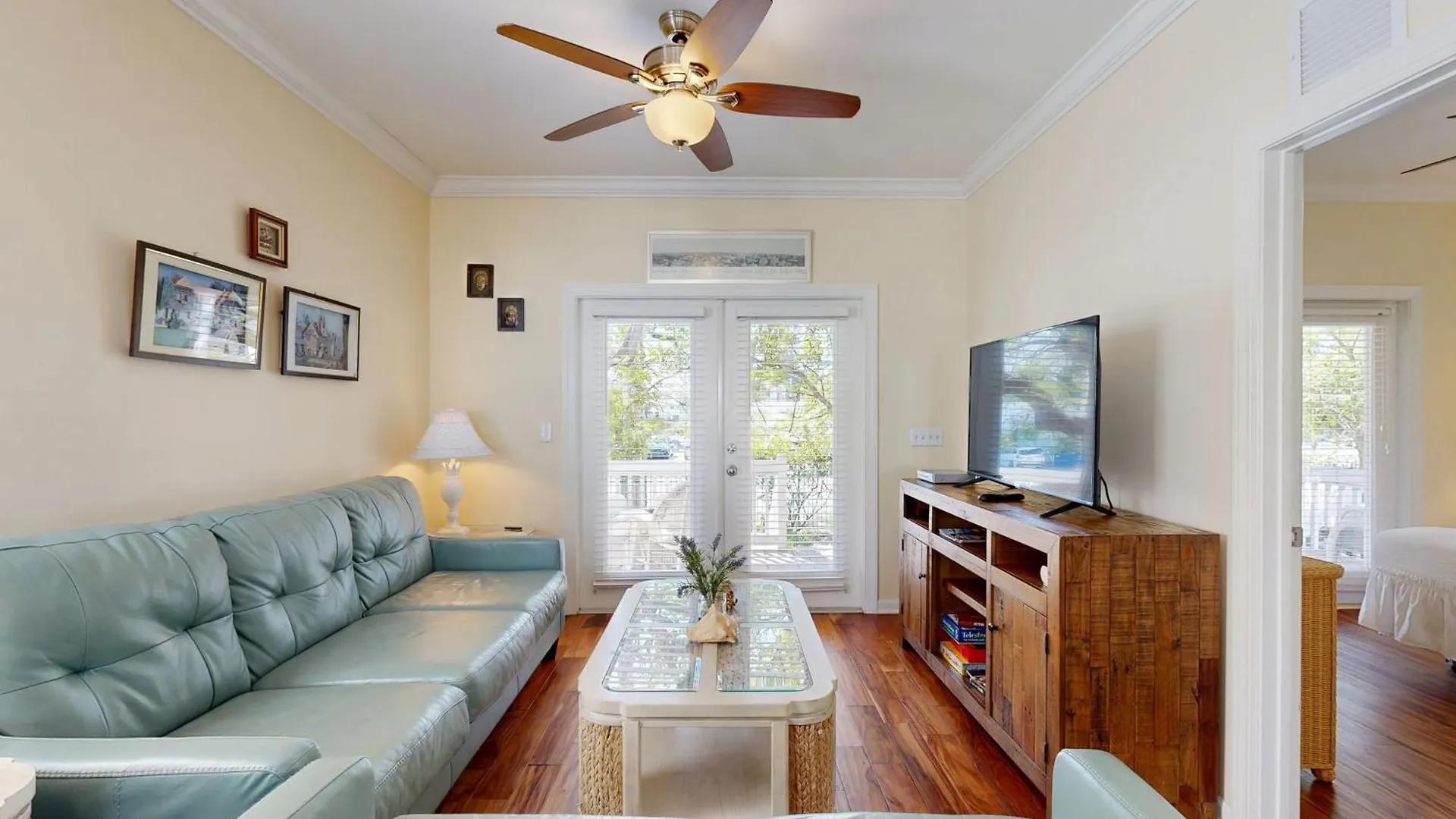 Hemingway Hideaway Holiday home Stock Island