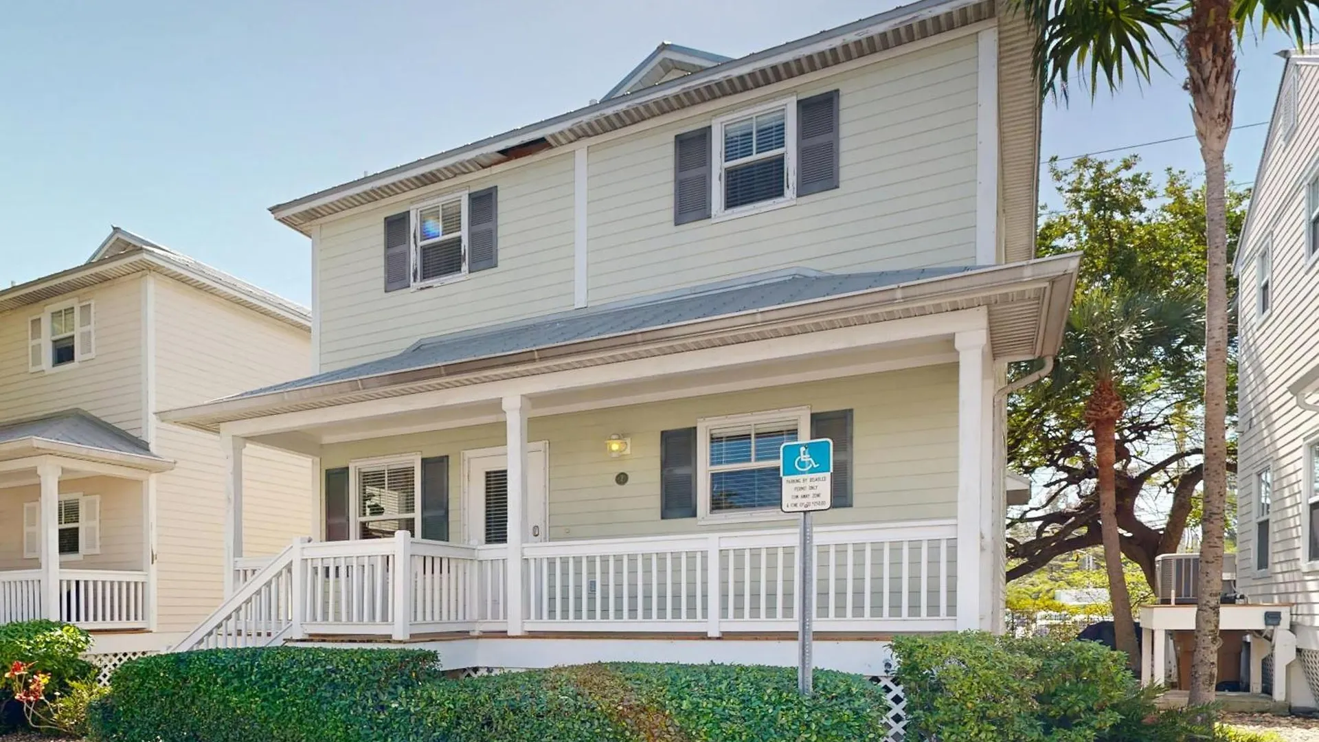 Hemingway Hideaway Holiday home Stock Island