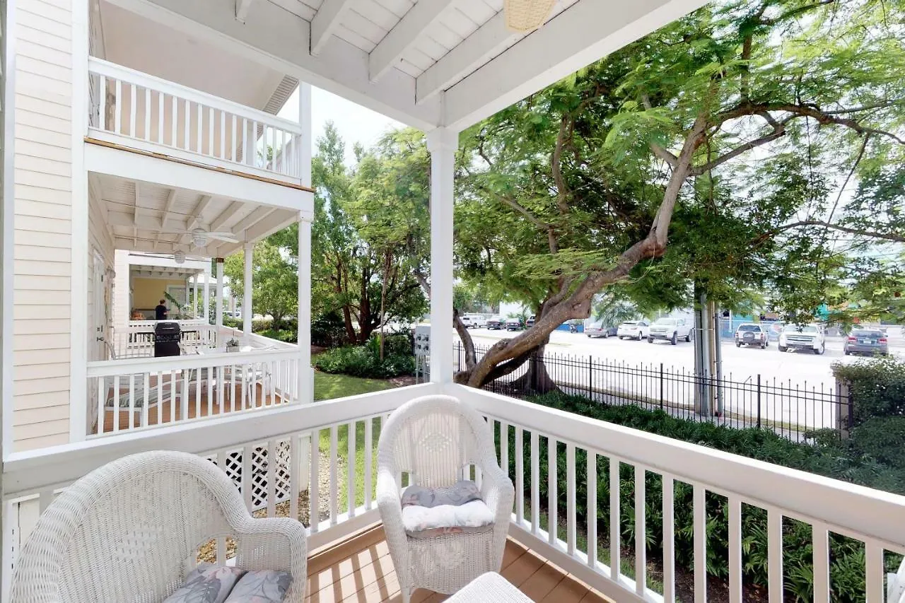 Hemingway Hideaway Holiday home Stock Island