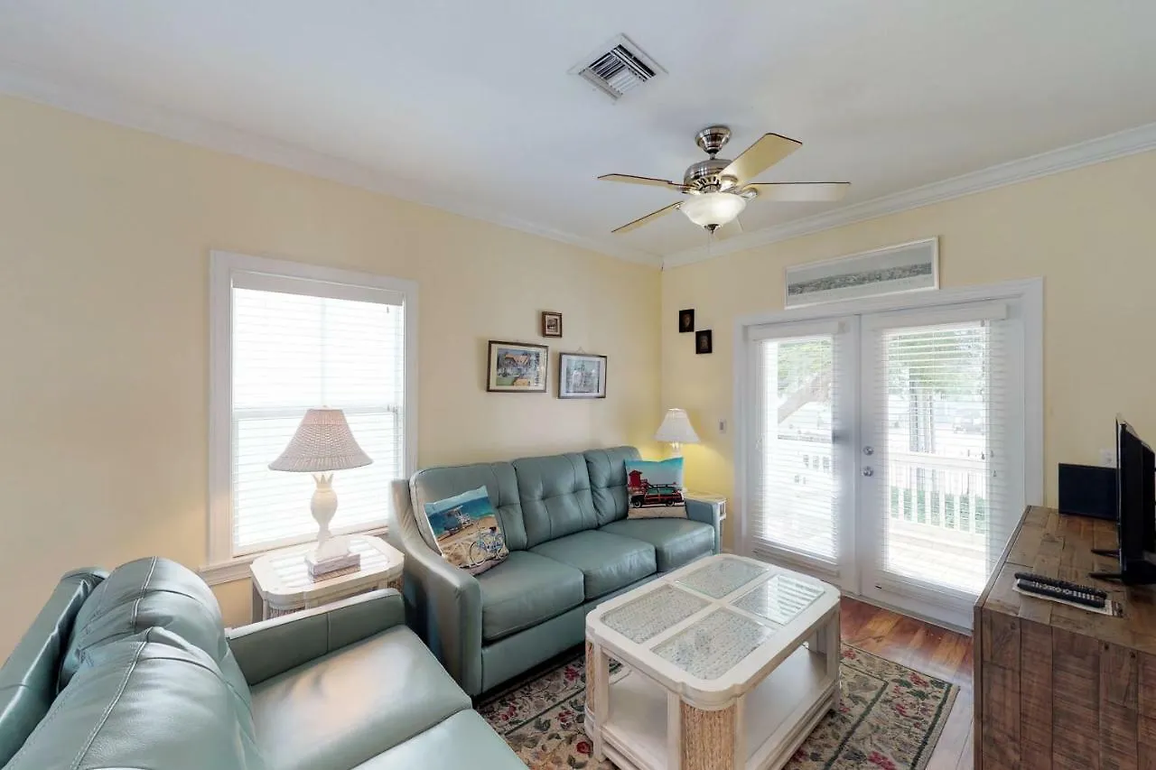 Hemingway Hideaway Holiday home Stock Island