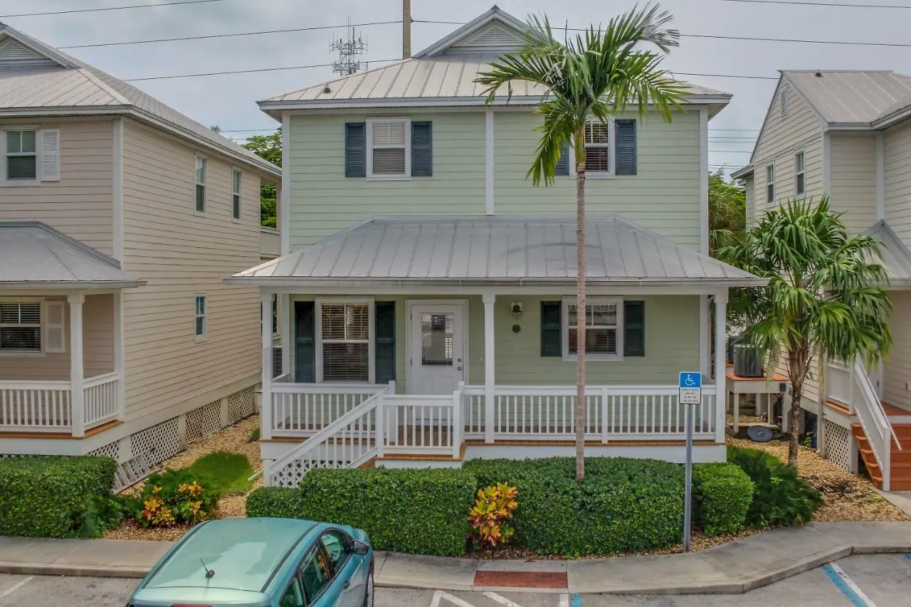 Hemingway Hideaway Holiday home Stock Island 0*,