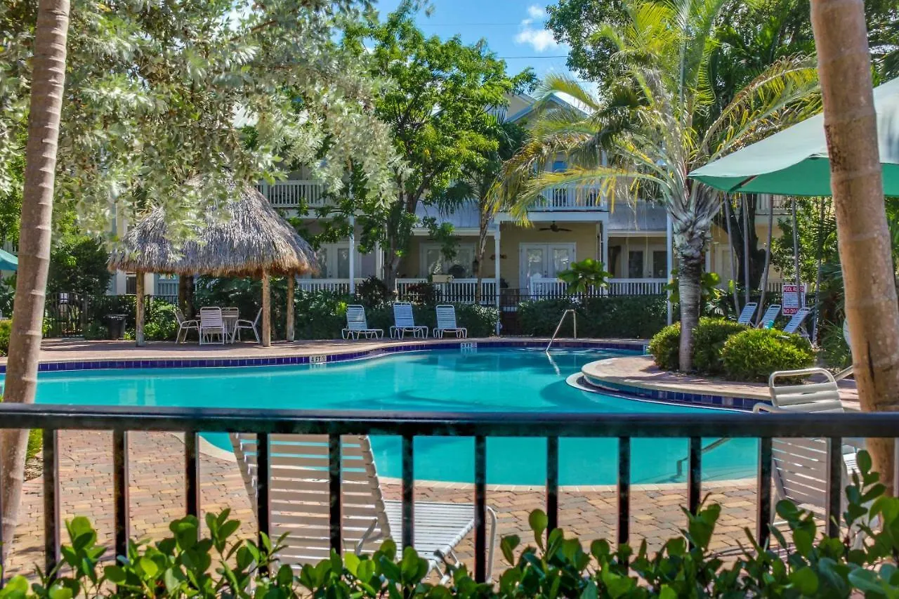 Hemingway Hideaway Holiday home Stock Island