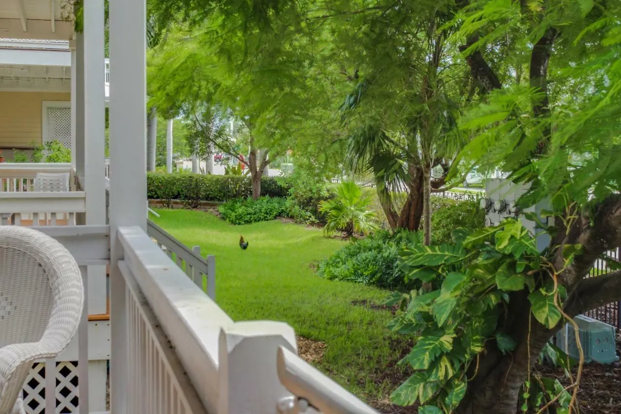 Hemingway Hideaway Holiday home Stock Island