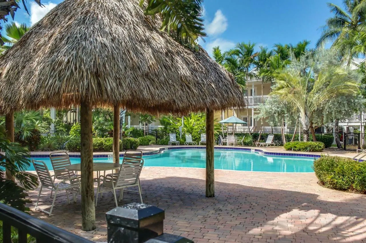 Hemingway Hideaway Holiday home Stock Island