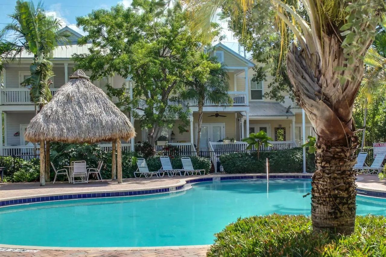 Hemingway Hideaway Holiday home Stock Island
