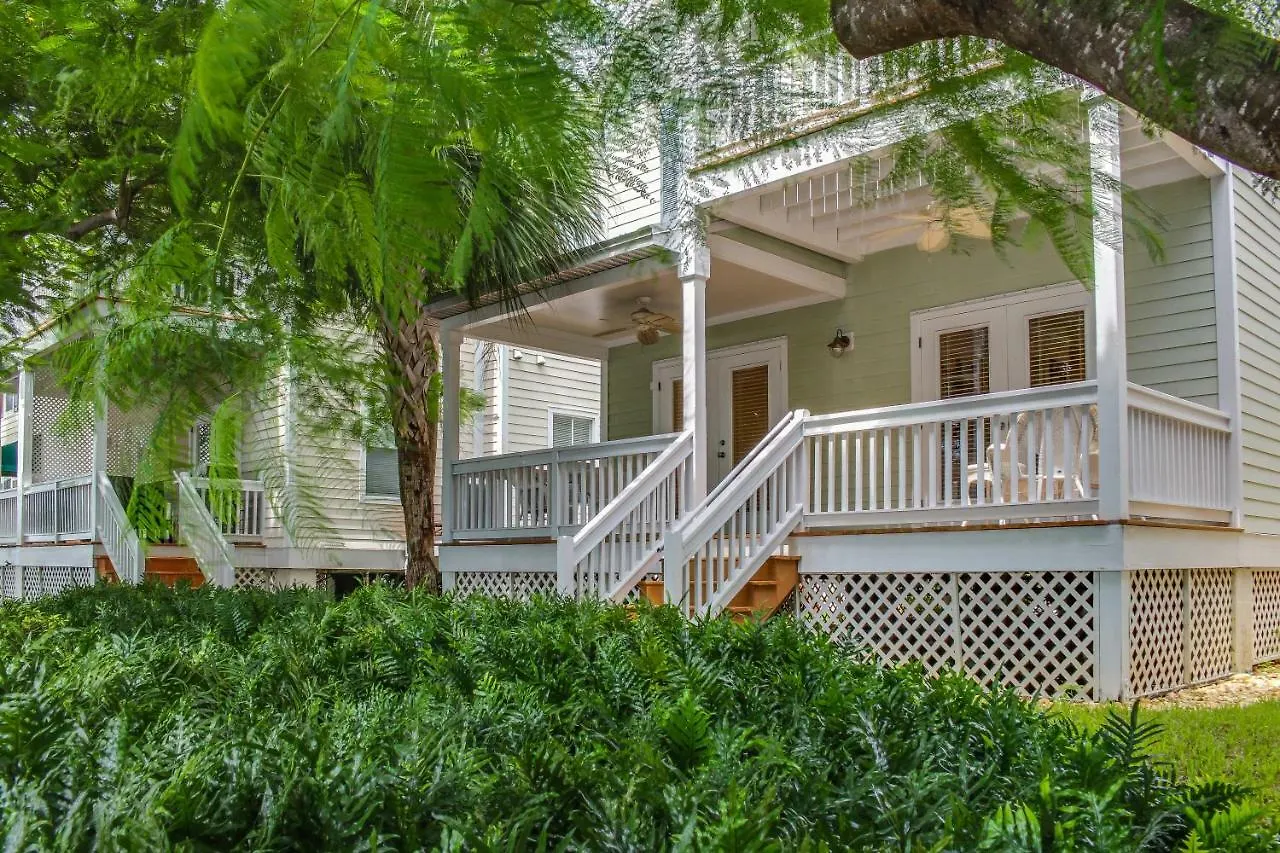 Hemingway Hideaway Holiday home Stock Island United States