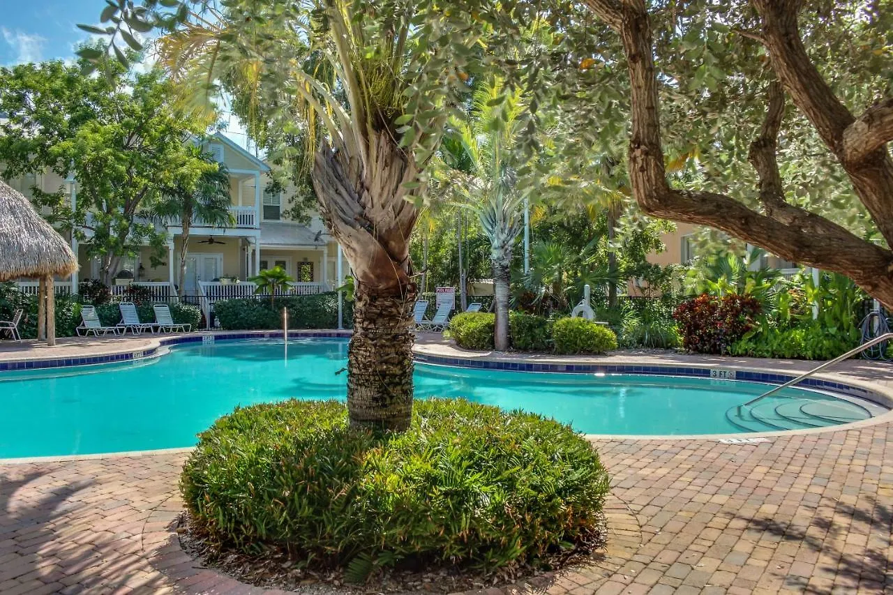 Hemingway Hideaway Holiday home Stock Island United States