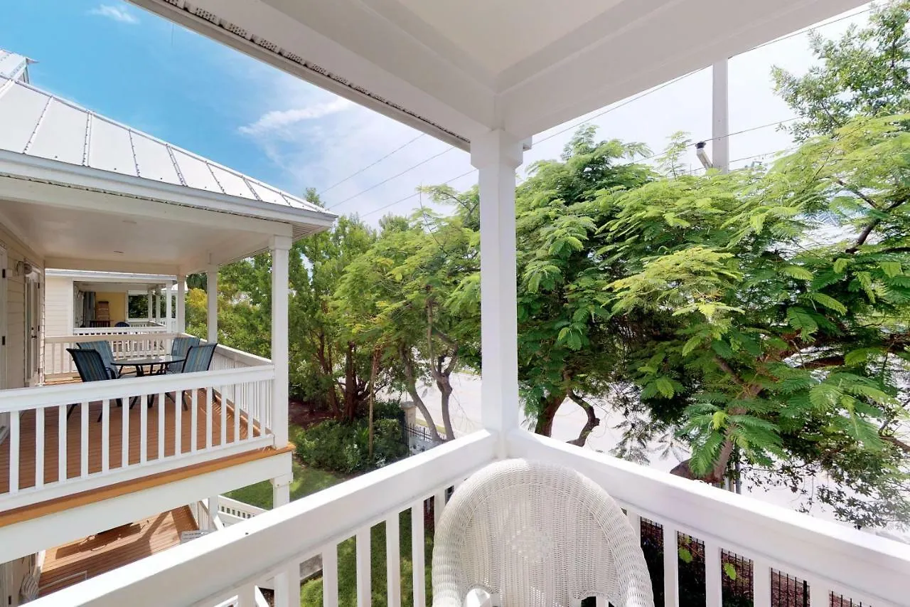 Hemingway Hideaway Holiday home Stock Island